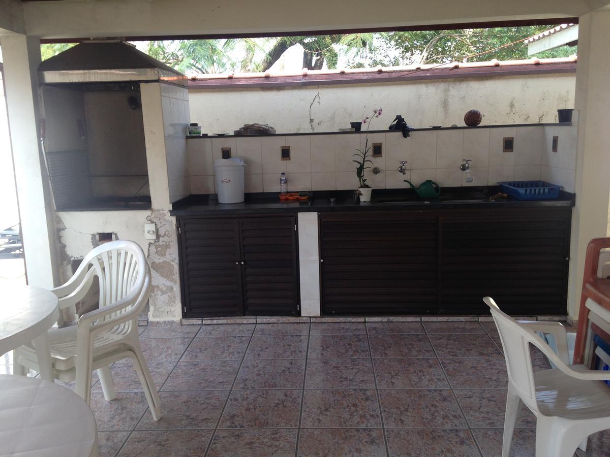 Bed & Breakfast Lila & Casa Ubatuba