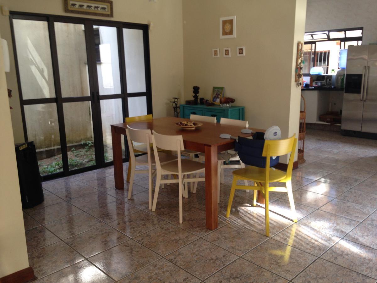 Bed & Breakfast Lila & Casa
